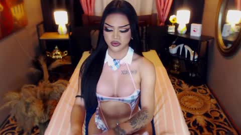 AsianRedivy online show from 24, 5, 2026