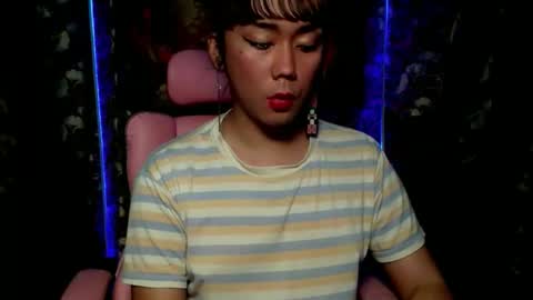 red_kitsune69 online show from 11, 10, 2025