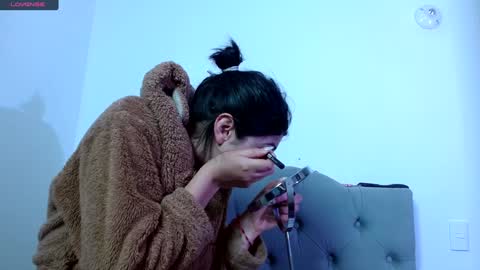 IG   OF red moonn online show from 18, 1, 2025