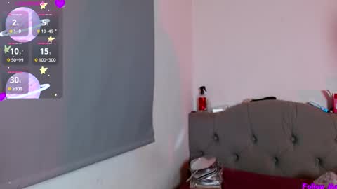 IG   OF red moonn online show from 1, 12, 2025