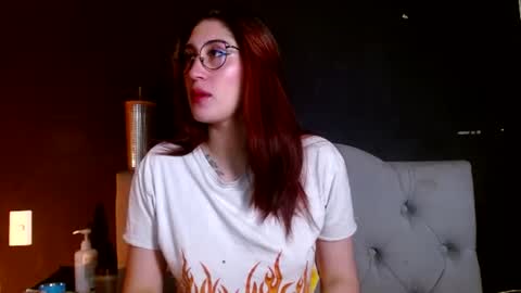 IG   OF red moonn online show from 3, 7, 2026