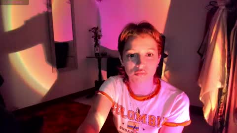 Snapshot of red_morgan chatting on 14, 2, 2025 red_morgan online show from 14, 2, 2025