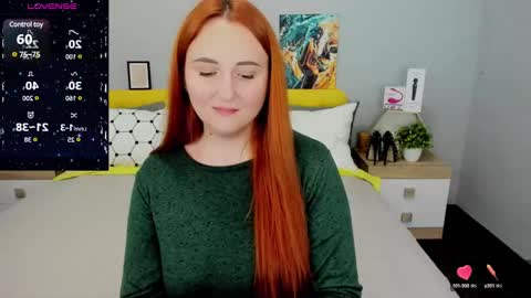 Snapshot of red_naughtyfox chatting on 29, 12, 2024 Lessy Fox online show from 29, 12, 2024