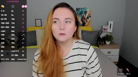 Snapshot of red_naughtyfox chatting on 2, 11, 2025 Lessy Fox online show from 2, 11, 2025