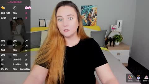 Snapshot of red_naughtyfox chatting on 10, 1, 2026 Lessy Fox online show from 10, 1, 2026