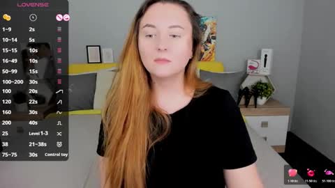 Snapshot of red_naughtyfox chatting on 1, 2, 2026 Lessy Fox online show from 1, 2, 2026