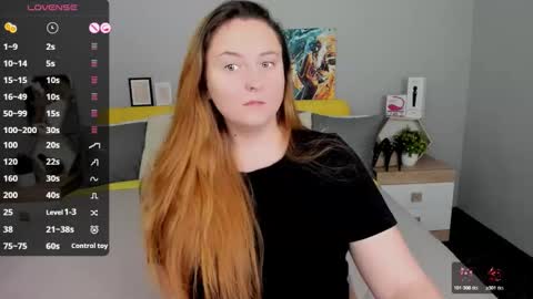 Snapshot of red_naughtyfox chatting on 13, 2, 2026 Lessy Fox online show from 13, 2, 2026