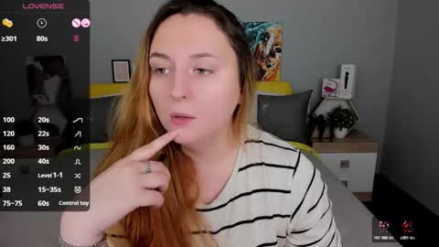 Snapshot of red_naughtyfox chatting on 22, 2, 2026 Lessy Fox online show from 22, 2, 2026