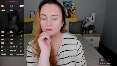 Snapshot of red_naughtyfox chatting on 24, 2, 2026 Lessy Fox online show from 24, 2, 2026