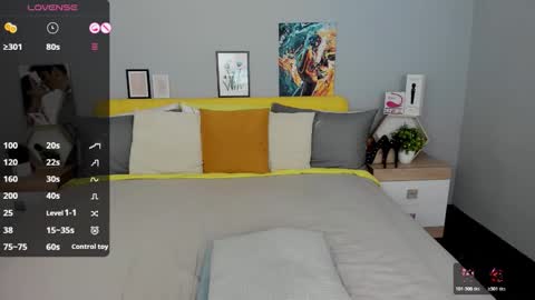 Snapshot of red_naughtyfox chatting on 6, 3, 2026 Lessy Fox online show from 6, 3, 2026