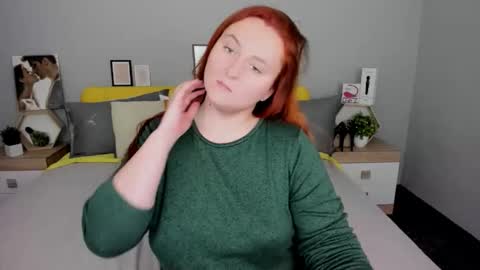 Snapshot of red_naughtyfox chatting on 13, 3, 2026 Lessy Fox online show from 13, 3, 2026