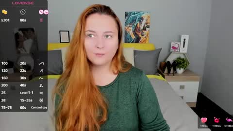 Lessy Fox online show from 6, 5, 2026
