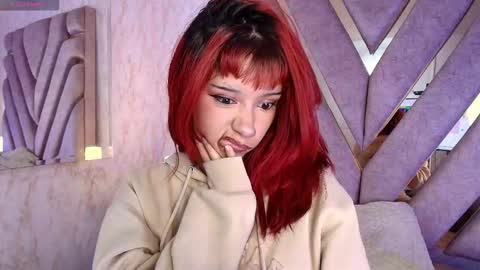 red_pandaa online show from 14, 12, 2025