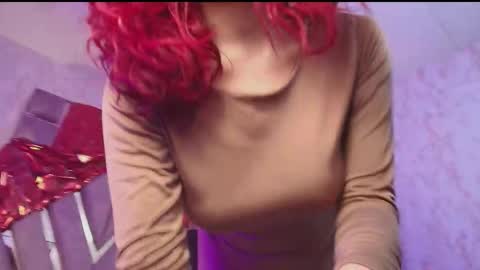 red_pandaa online show from 12, 3, 2026