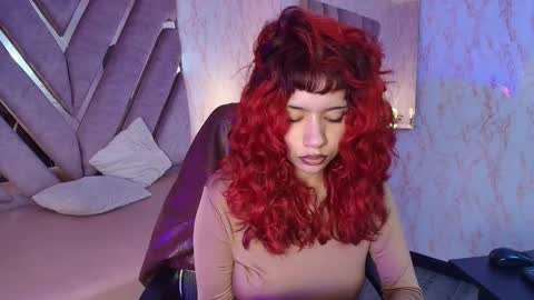 red_pandaa online show from 15, 4, 2026