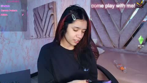 red_pandaa online show from 1, 5, 2026