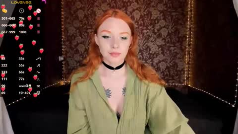 Mia online show from 25, 2, 2026