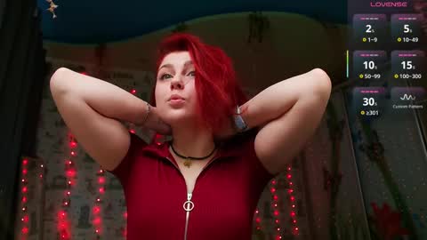 Jane online show from 20, 2, 2025