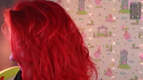 Jane online show from 15, 9, 2025