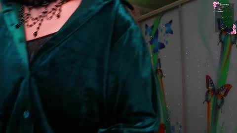 Jane online show from 27, 9, 2025