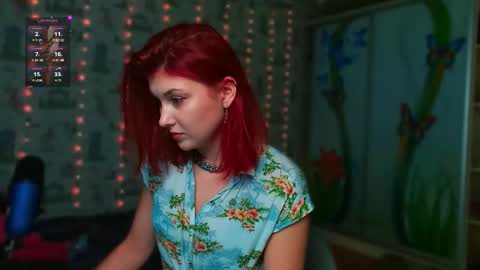 Jane online show from 14, 11, 2025