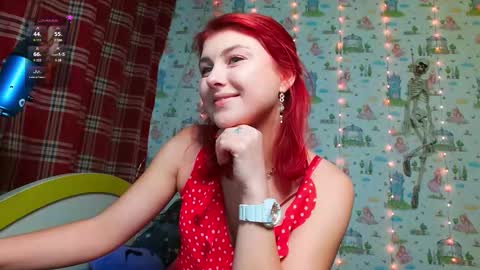 Jane online show from 15, 11, 2025