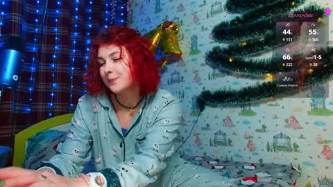 Jane online show from 22, 12, 2025