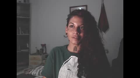 Instagram Valerie yourdream online show from 12, 2, 2025