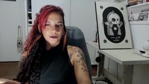 Instagram Valerie yourdream online show from 6, 1, 2026