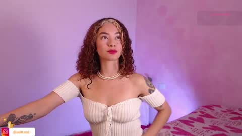 red_velvett0 online show from 17, 10, 2025