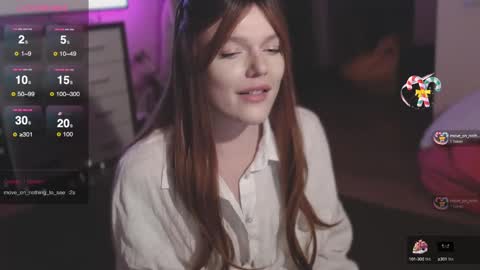 redaplle2 online show from 24, 2, 2025