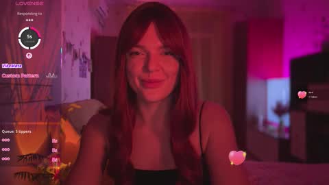 redaplle2 online show from 19, 5, 2026