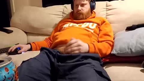 Eric online show from 24, 11, 2025