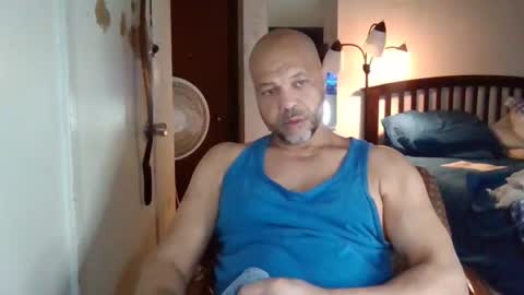 Redbone online show from 22, 3, 2026