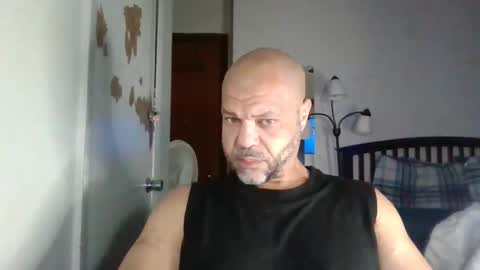 Snapshot of redbone441 chatting on 30, 3, 2026 Redbone online show from 30, 3, 2026