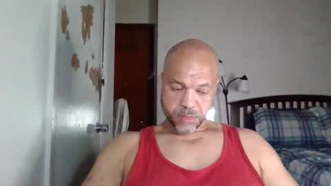 Snapshot of redbone441 chatting on 3, 4, 2026 Redbone online show from 3, 4, 2026