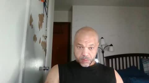 Snapshot of redbone441 chatting on 7, 4, 2026 Redbone online show from 7, 4, 2026