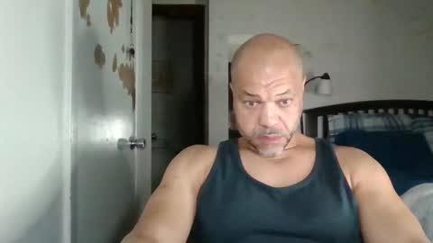 Snapshot of redbone441 chatting on 10, 4, 2026 Redbone online show from 10, 4, 2026