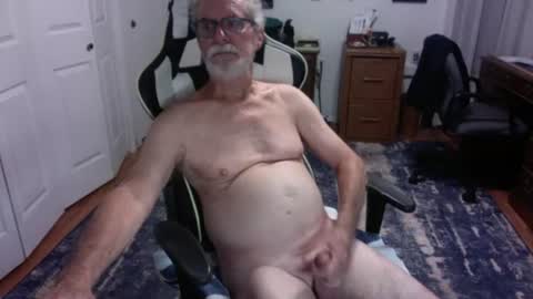 Daddy G online show from 8, 7, 2026