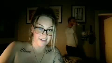 ThickGingerCock online show from 7, 5, 2026