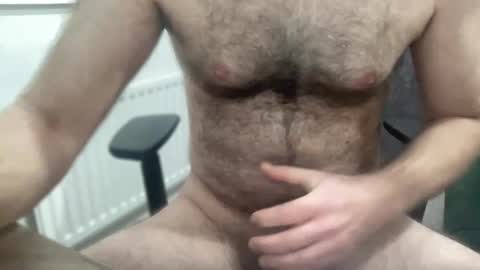 hornyslutbear online show from 16, 11, 2025
