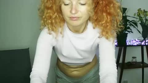 reddgirll online show from 16, 2, 2025