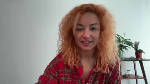 reddgirll online show from 22, 2, 2025