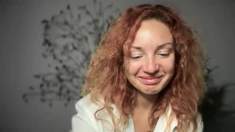 reddgirll online show from 25, 9, 2025