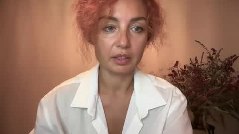 reddgirll online show from 18, 10, 2025