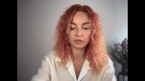 reddgirll online show from 21, 10, 2025