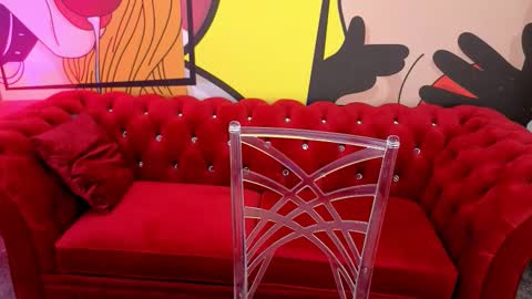 Lily online show from 1, 12, 2025