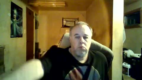 reddragon1195 online show from 25, 12, 2024