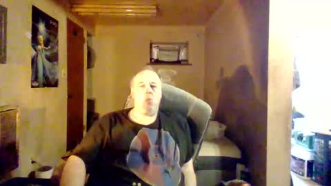 reddragon1195 online show from 25, 12, 2024