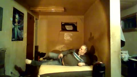 reddragon1195 online show from 7, 1, 2025